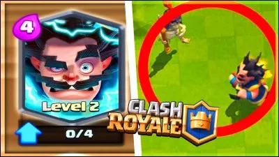 Comment s'appelle cette carte ?