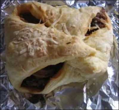 Mon menu : 
Mon menu se nomme :