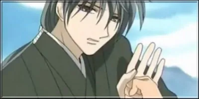 Pourquoi Kazuma a-t-il choisi de se rapprocher de Kyō au départ ?