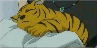 Qui retrouve Kisa, qui avait fugué ?