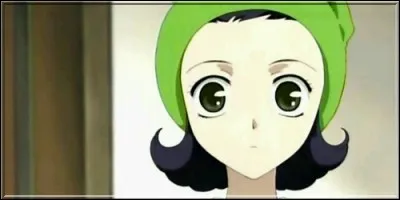 Mai Gotō - Pourquoi est-elle la seule à ne pas avoir été maudite par Megumi ?