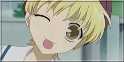 Momiji Sōma - Comment arrive-t-il habillé le jour de la rentrée des classes ?