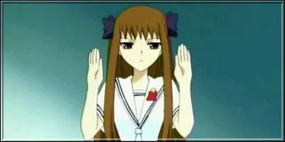 Motoko Minagawa - De quel club est-elle la présidente ?