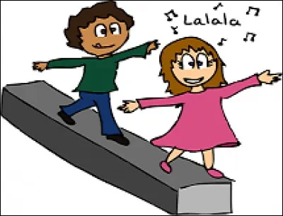 Et maintenant vous les accueillez. Ils comprennent que la soirée va être curieuse, en voyant votre tenue, dès l'ouverture de la porte de service par laquelle vous les faites tous entrer. Que portez-vous ?