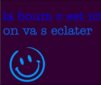 Qu'avez-vous chaussé pour être parfaitement en accord avec le fil conducteur de votre soirée ?