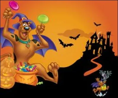 Notre ami ______ n'a pas loupé cette fête, il est bien présent.