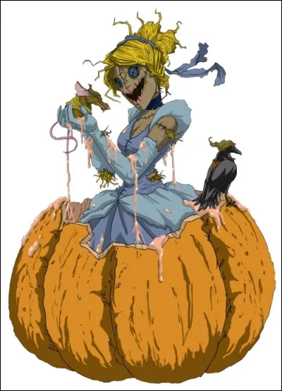 Reconnaissez-vous cette princesse Disney ?