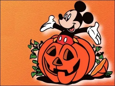 Reconnaissez-vous ce personnage ?