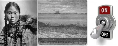 Récréation 2. Dans la même veine que précédemment, mais avec l'aide d'un rébus, déchiffrez donc le titre de cette pièce orchestrale. Indice : le compositeur est russe.