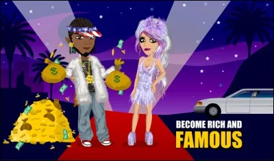 Qui est la plus populaire ?