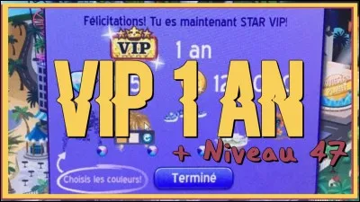 Combien coûte un pack MSP (1an) ?