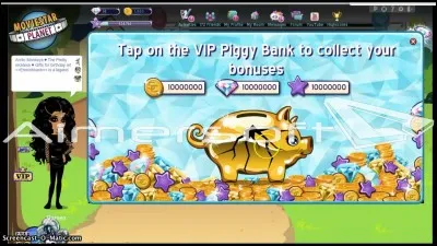 Peut-on ouvrir son cochon-tirelire quand on est non-VIP ?