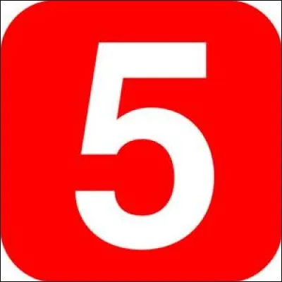 Le 5 janvier, c'est...