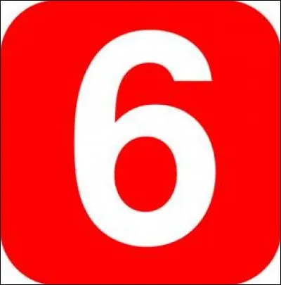 Le 6 janvier, c'est...