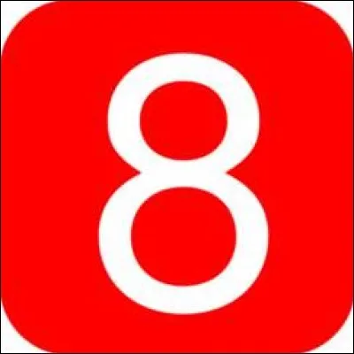 Le 8 janvier, c'est...