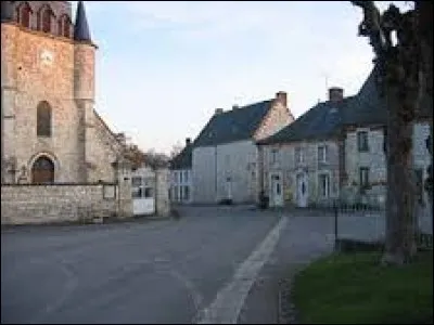 Sévigny-Waleppe est un village Ardennais situé dans la nouvelle région ...