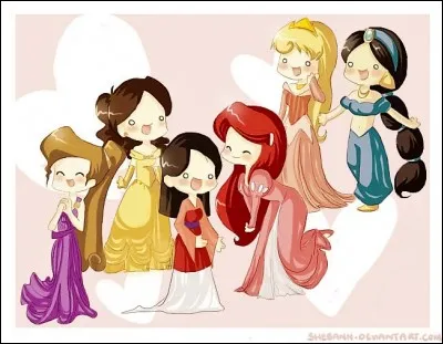 Quel est le seul Disney à mal se terminer ?