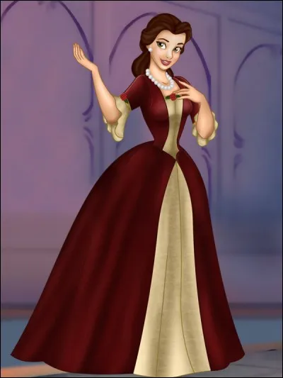 Sur quelle fête célèbre s'appuie "La Belle et la Bête 2"?