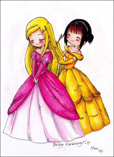 Quel est le premier long-métrage Disney-Pixar ?