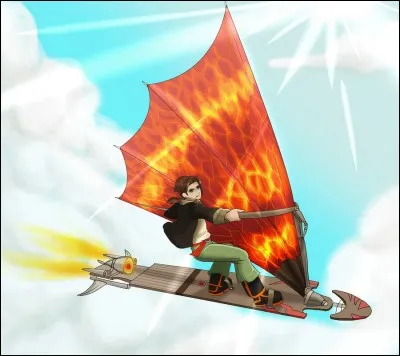 Quel est le nom de famille de Jim dans "La Planète au trésor" ?