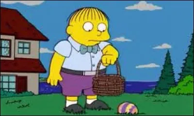 Les ufs sont apportés par les cloches, il faut ensuite les trouver.