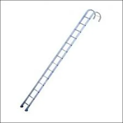 Qu'est-ce que c'est ?