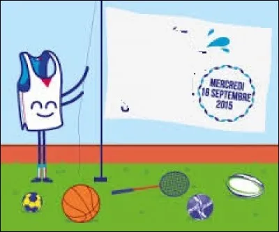 Cette manifestation a lieu chaque année en septembre. De quoi fait-on la promotion dans les écoles, collèges et lycées de France ?