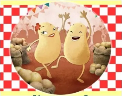 La 6e édition d'une fête particulière a rassemblé près de 200 personnes dans un jardin du Loiret. On y déguste des préparations faites au four.