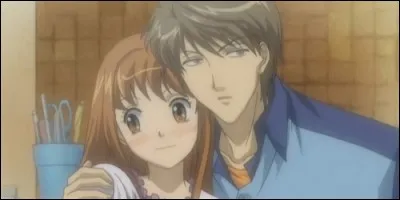 Naoki et Kotoko ont :