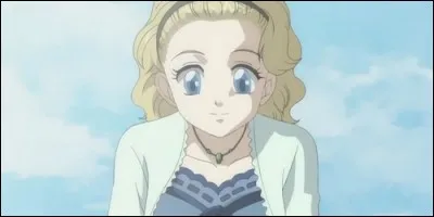 D'où vient Christine Robbins ?