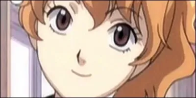 Comment se prénomme la meilleure amie de Kotoko ?