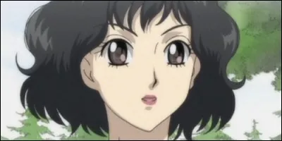 Ayako est la fille de Yuko.