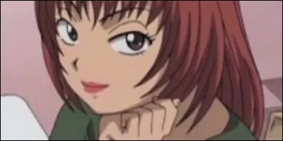 Comment se prénomme cette jeune infirmière qui travaille avec Kotoko ?