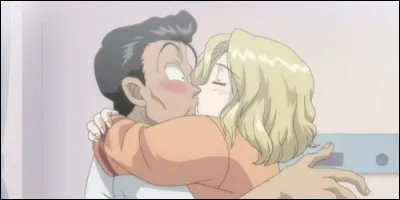 Que vont faire Kinnosuke et Chris après leur mariage ?