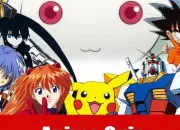 Quiz Animes - Mangas - LN