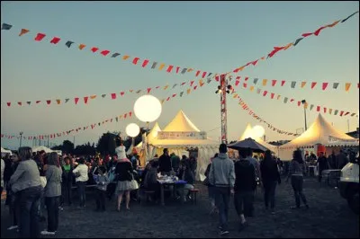 Quelle est cette fête qui se déroule à Bègles début juin depuis 20 ans ?