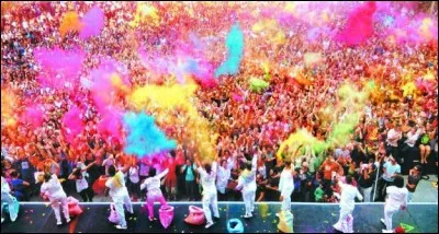 Quelle fête se déroule à Metz en août ?