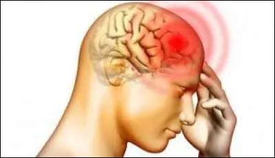 Nommez l'infection des enveloppes de la moelle épinière ainsi que du cerveau à l'intérieurs desquelles circule le liquide céphalorachidien.