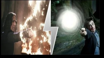 Quel sortilège préfères-tu ?