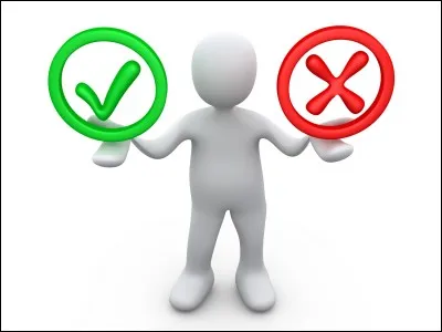 Quelle est ta plus grande qualité ?