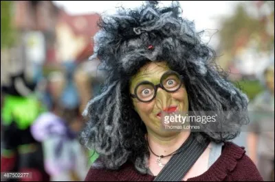 Walpurgis : Durant la nuit du 30 avril au 1er mai, on c&eacute;l&egrave;bre la nuit des sorci&egrave;res, nuit o&ugrave; soi-disant a lieu bon nombre de ph&eacute;nom&egrave;nes surnaturels. Aujourd'hui, c'est surtout une soir&eacute;e &eacute;tudiante...