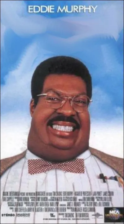 Tout compte fait, "Professeur Foldingue", c'était pas si mal...comme adaptation du titre, je veux dire. Au Québec, ça donne quoi, au juste ?