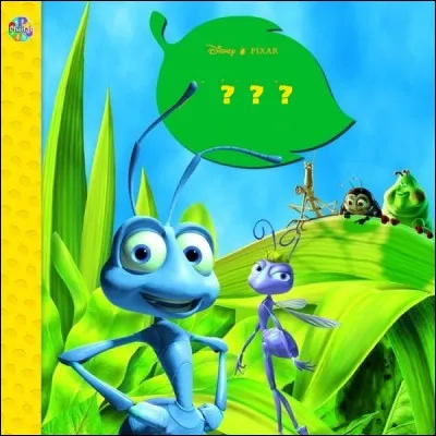 Il faut arrêter de dire n'importe quoi : "Une vie de bestiole" est quand même une traduction plus fidèle que "1001 pattes", pour "A Bugs Life", oui ou non ?