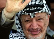 Quiz Yasser Arafat