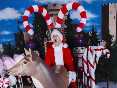 Un indice peut-être ? Alors je dirais : Love the way you lie !