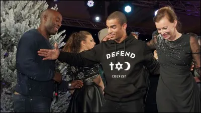 D'après vous, où se passe cette scène ?