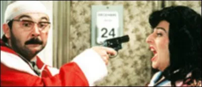 Trouvez la bonne citation !