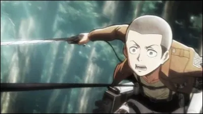 Qui est ce personnage ?