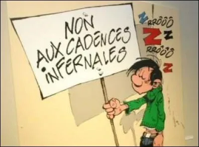 Mai 68 ! On fête la révolution, trouvez le bon slogan !