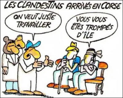 Retrouvez ce proverbe corse plein de sagesse et de philosophie, destiné à fêter le 1er mai !